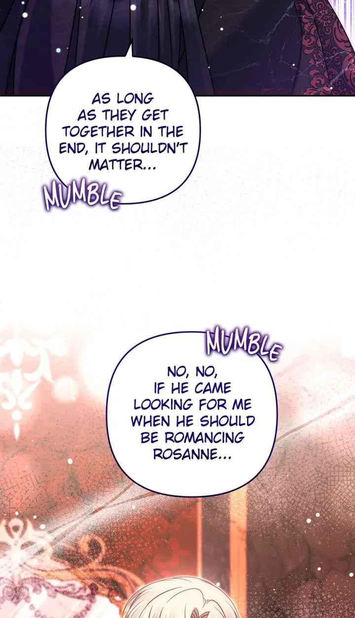 I Am the Last Villainess He Has to Kill Chapter 47 page 57