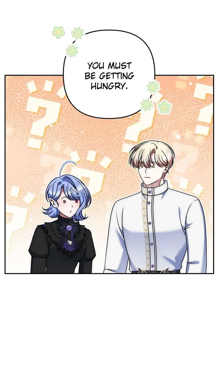 I Am the Last Villainess He Has to Kill Chapter 49 page 76