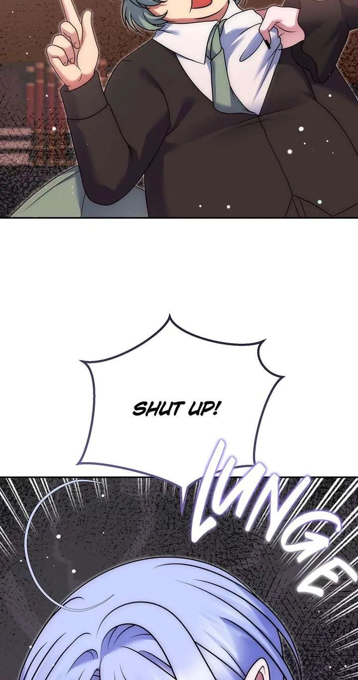 I Am the Last Villainess He Has to Kill Chapter 49 page 80