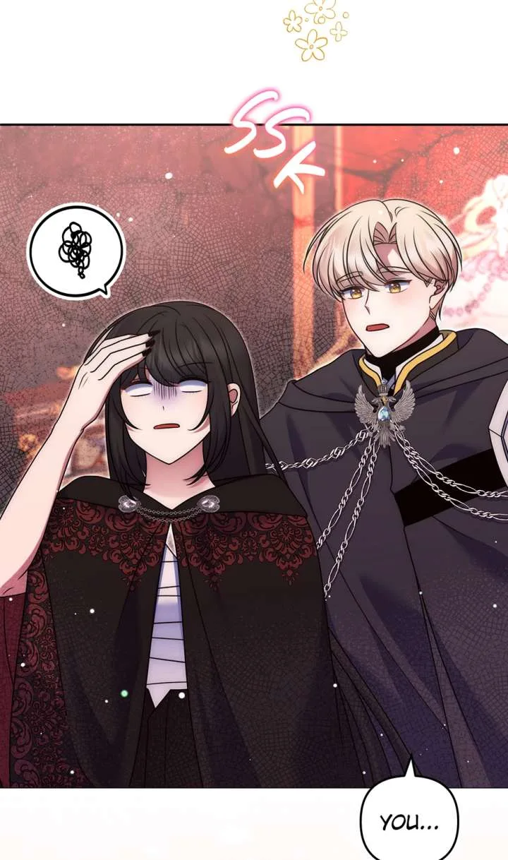 I Am the Last Villainess He Has to Kill Chapter 47 page 45