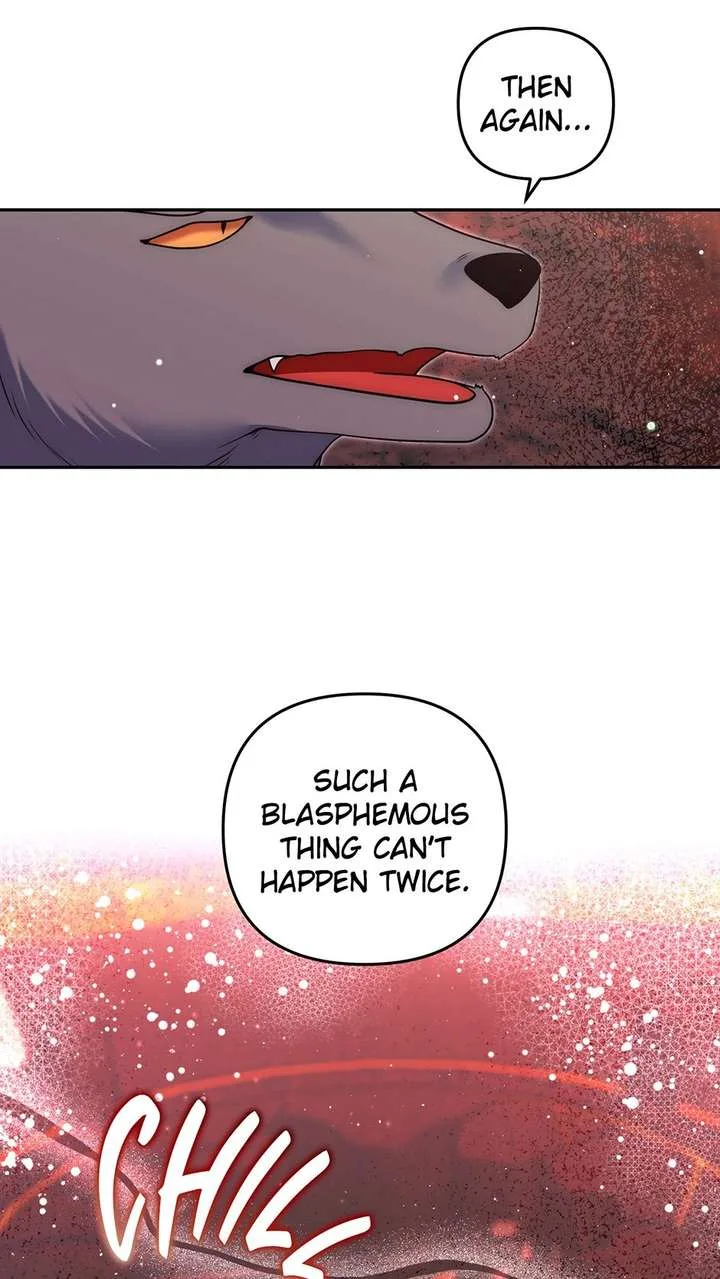 I Am the Last Villainess He Has to Kill Chapter 49 page 54