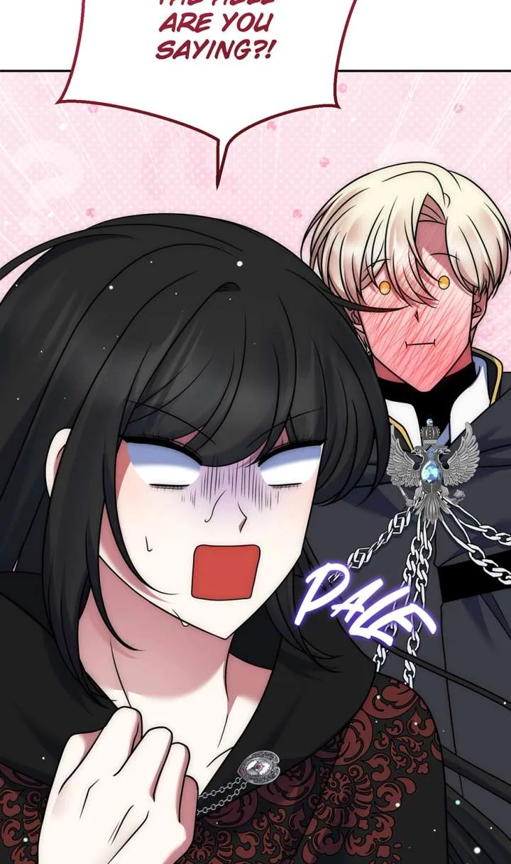 I Am the Last Villainess He Has to Kill Chapter 47 page 43
