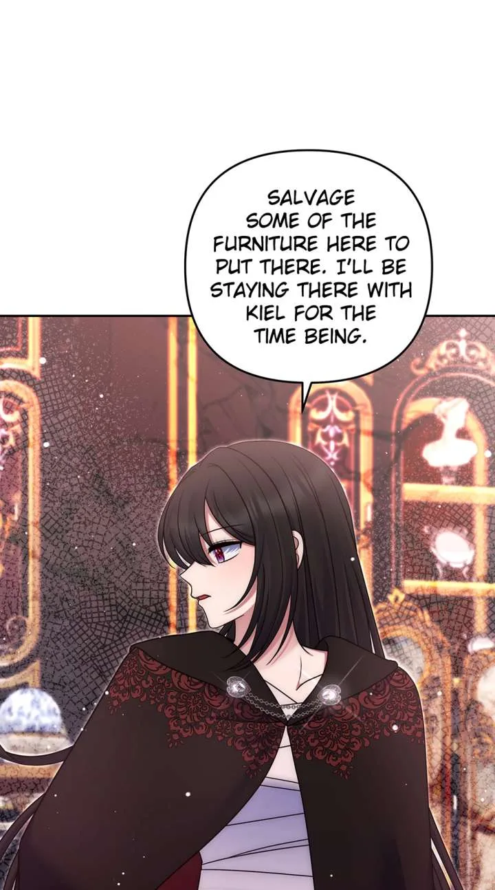 I Am the Last Villainess He Has to Kill Chapter 47 page 37