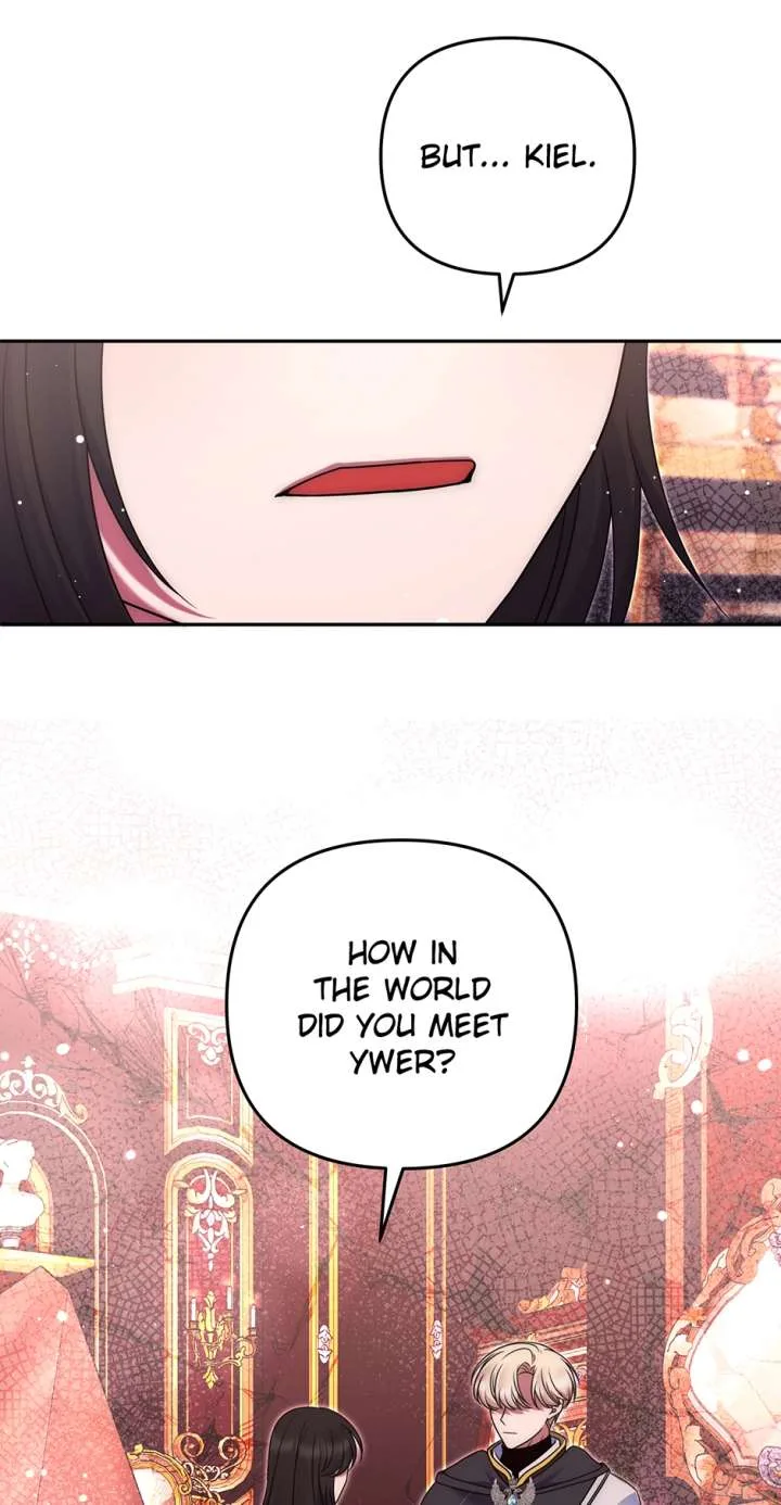 I Am the Last Villainess He Has to Kill Chapter 47 page 50