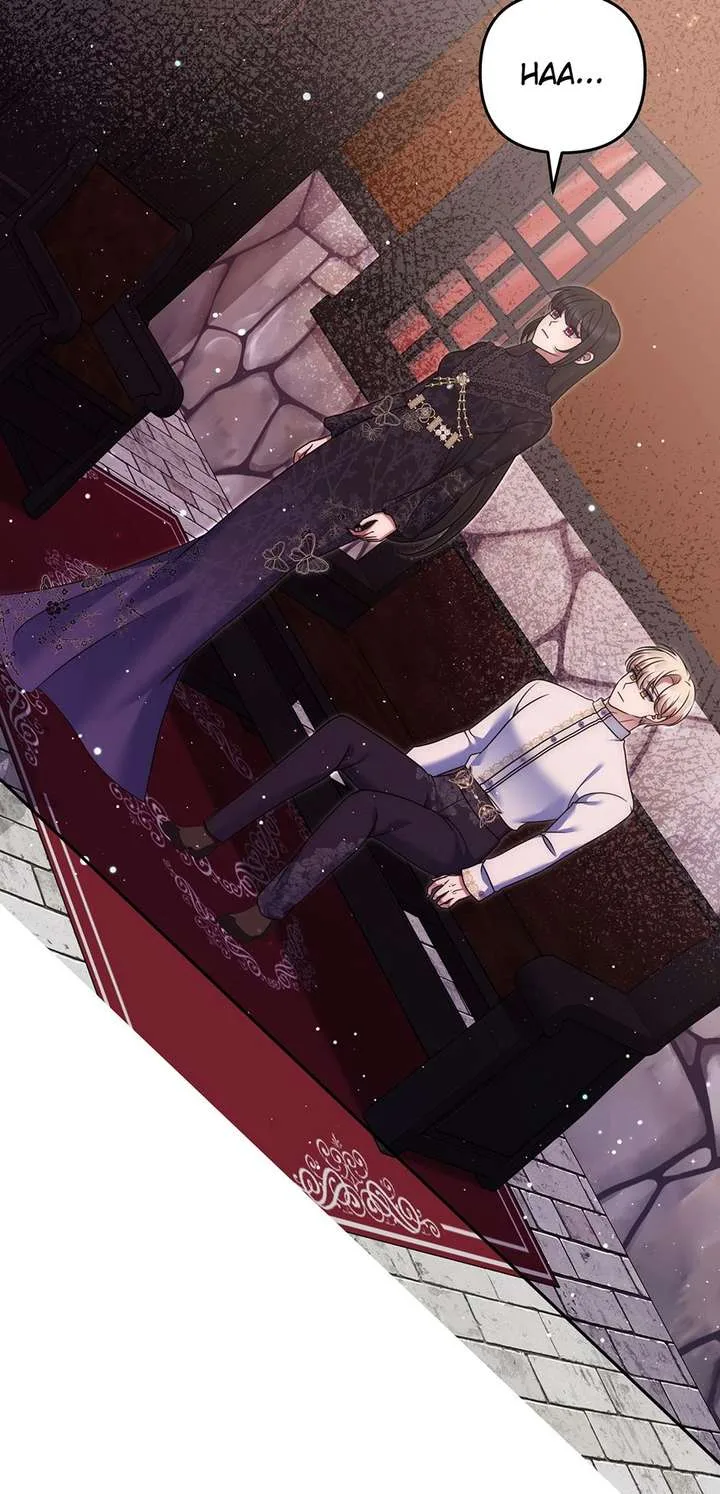I Am the Last Villainess He Has to Kill Chapter 49 page 86