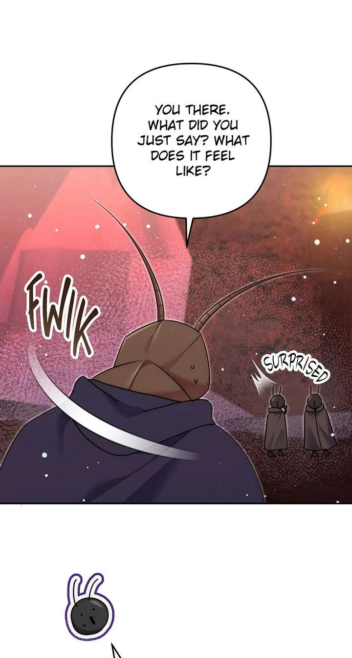 I Am the Last Villainess He Has to Kill Chapter 49 page 61