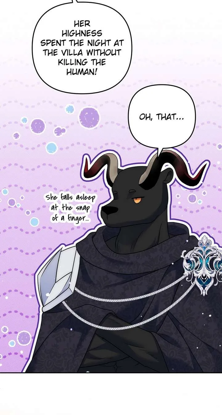 I Am the Last Villainess He Has to Kill Chapter 49 page 62