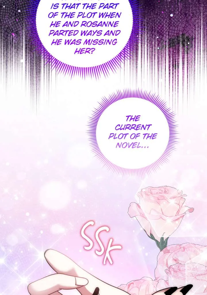 I Am the Last Villainess He Has to Kill Chapter 47 page 60