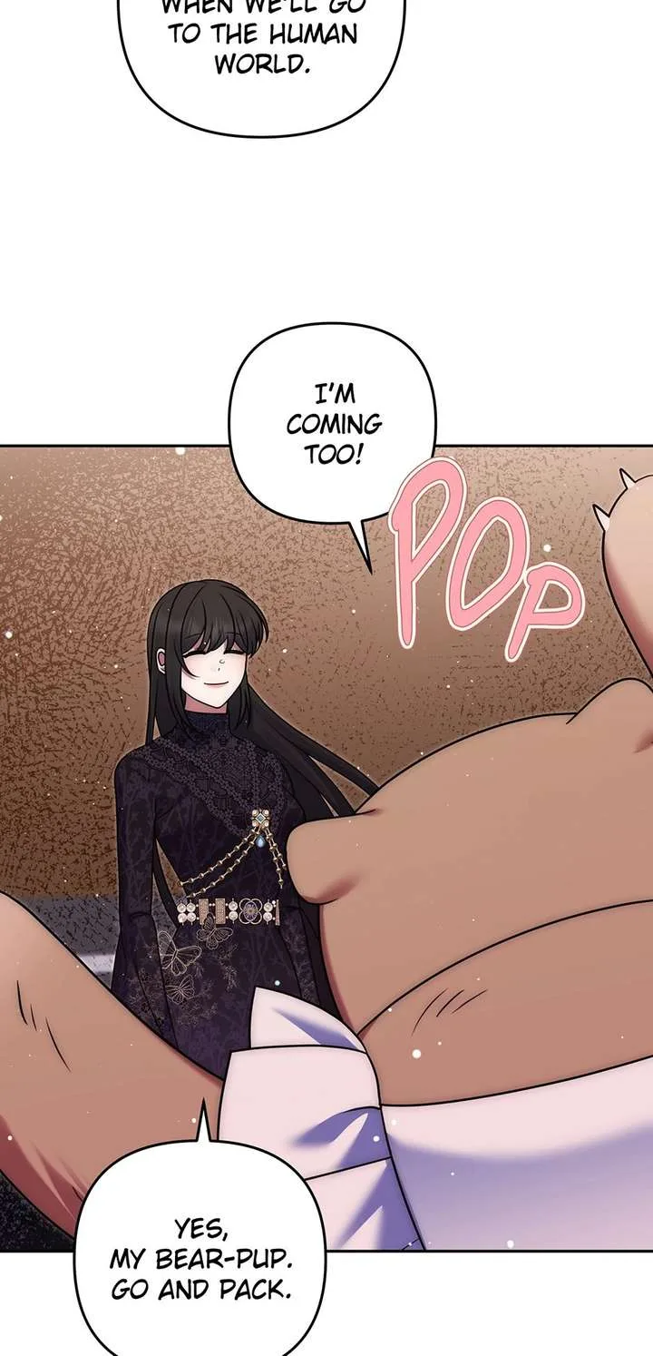 I Am the Last Villainess He Has to Kill Chapter 49 page 84