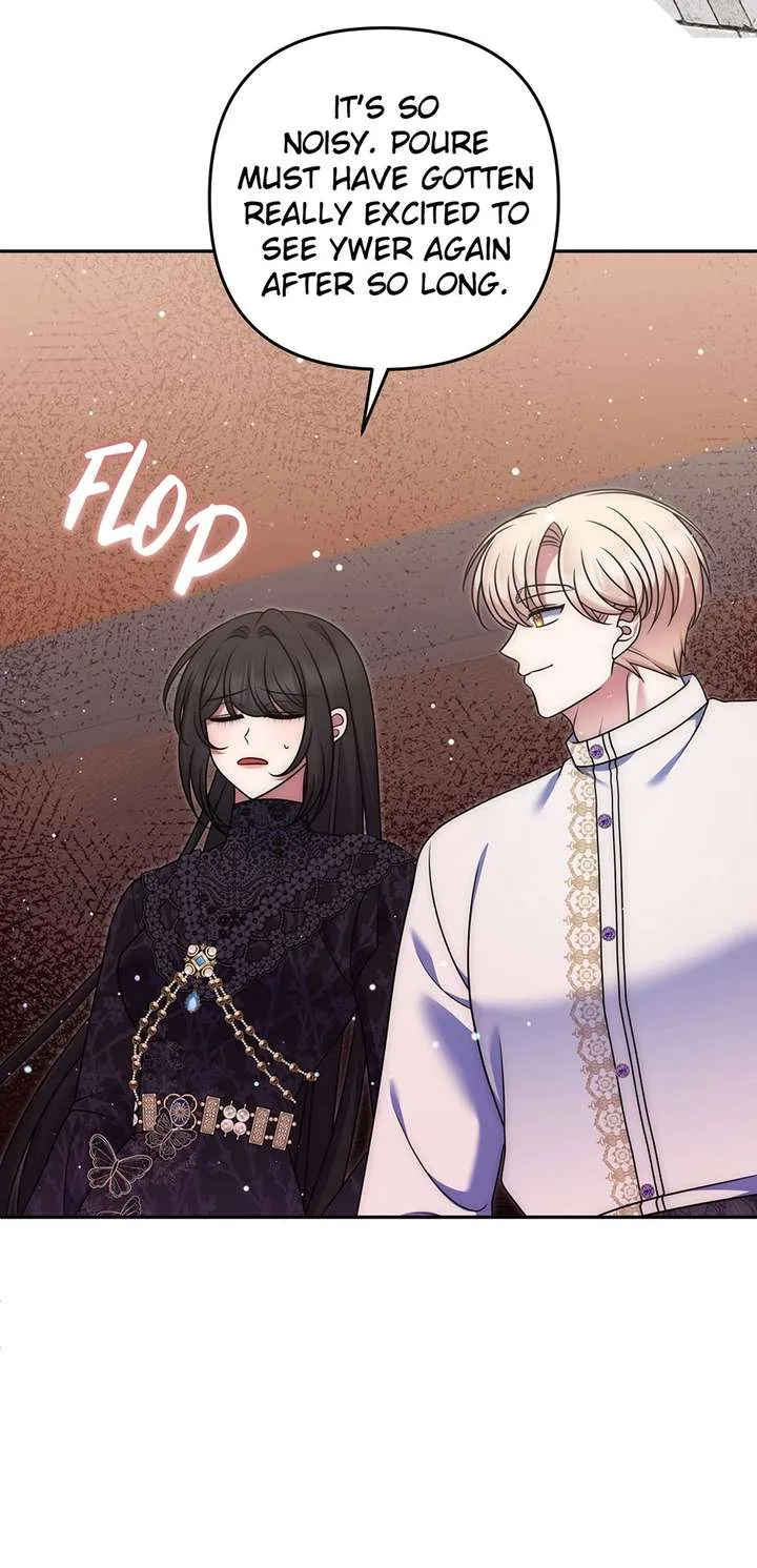 I Am the Last Villainess He Has to Kill Chapter 49 page 87