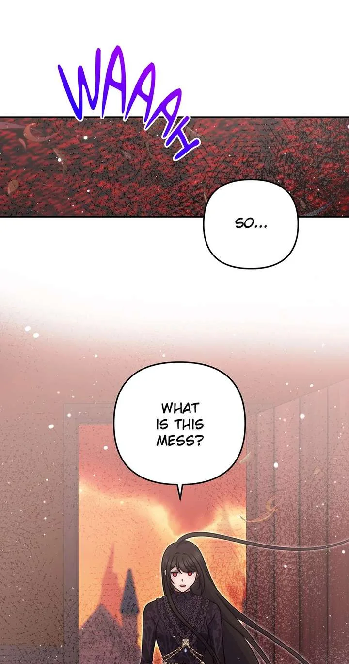 I Am the Last Villainess He Has to Kill Chapter 49 page 77