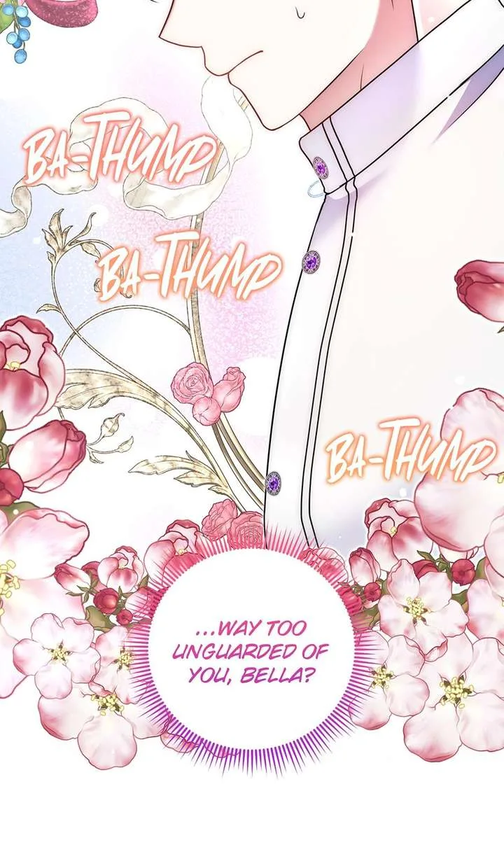 I Am the Last Villainess He Has to Kill Chapter 49 page 98