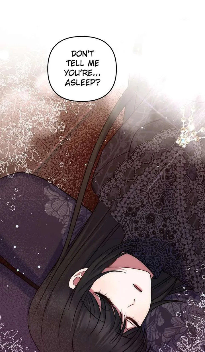 I Am the Last Villainess He Has to Kill Chapter 49 page 94