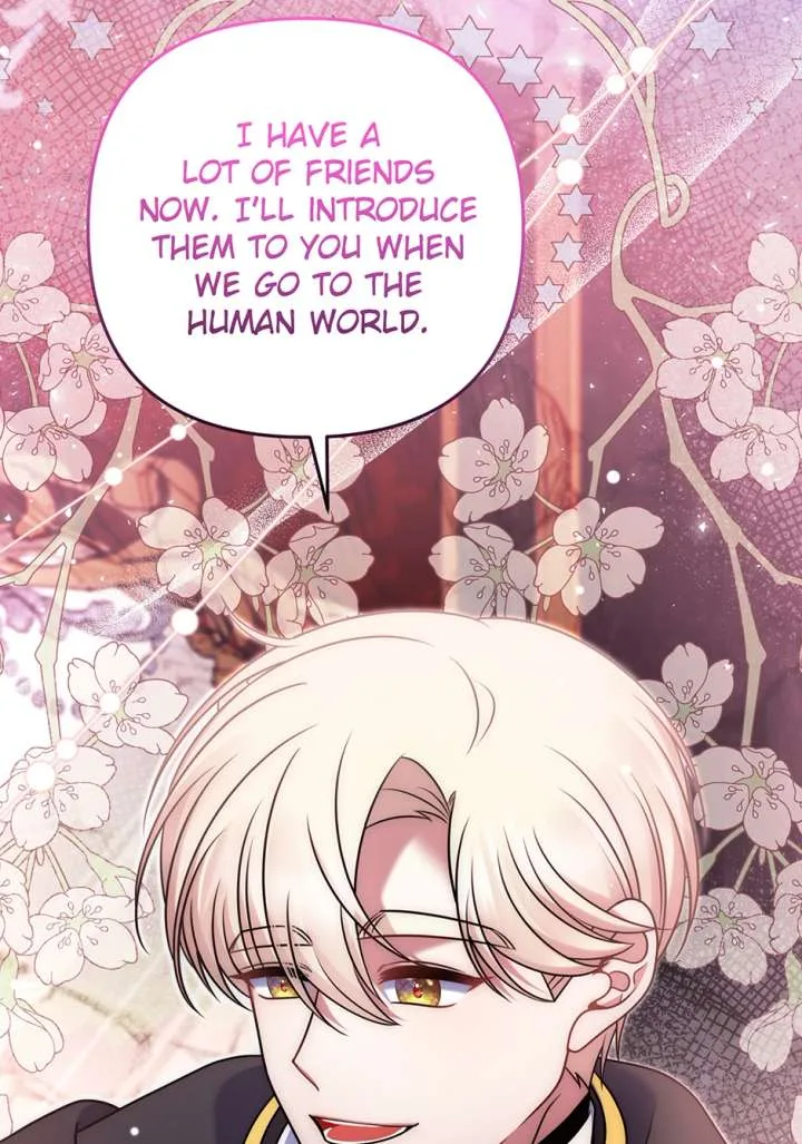 I Am the Last Villainess He Has to Kill Chapter 47 page 62