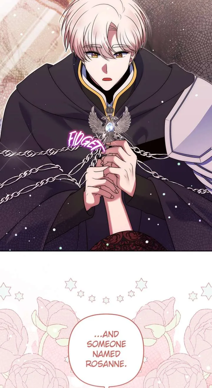 I Am the Last Villainess He Has to Kill Chapter 47 page 67