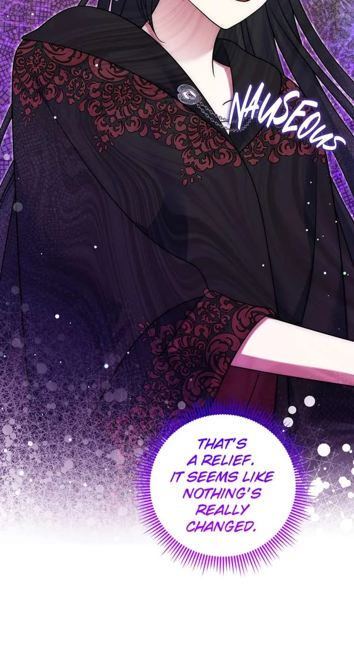 I Am the Last Villainess He Has to Kill Chapter 47 page 70