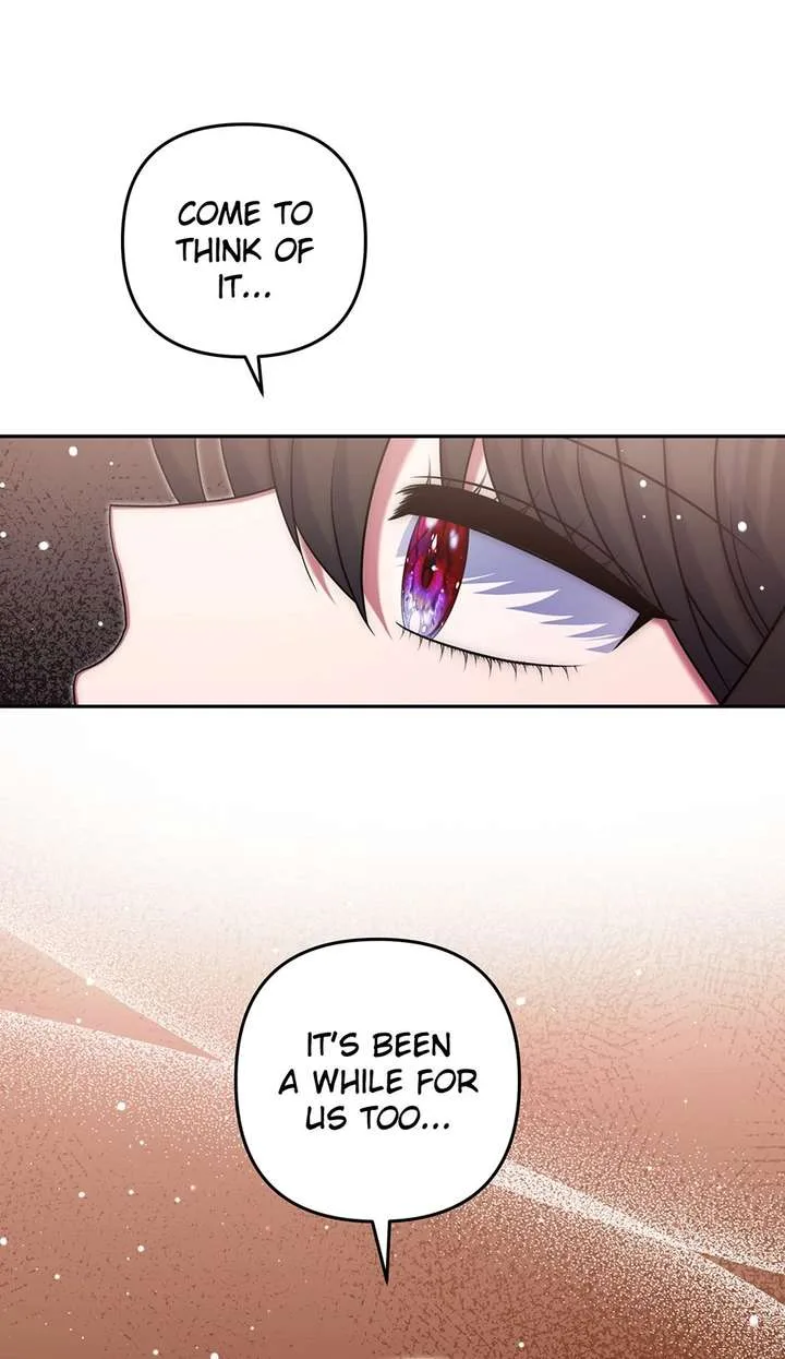 I Am the Last Villainess He Has to Kill Chapter 49 page 88
