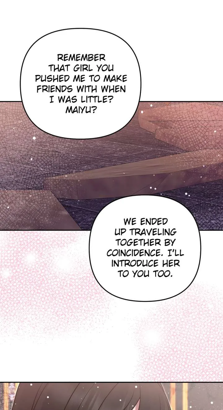 I Am the Last Villainess He Has to Kill Chapter 47 page 65