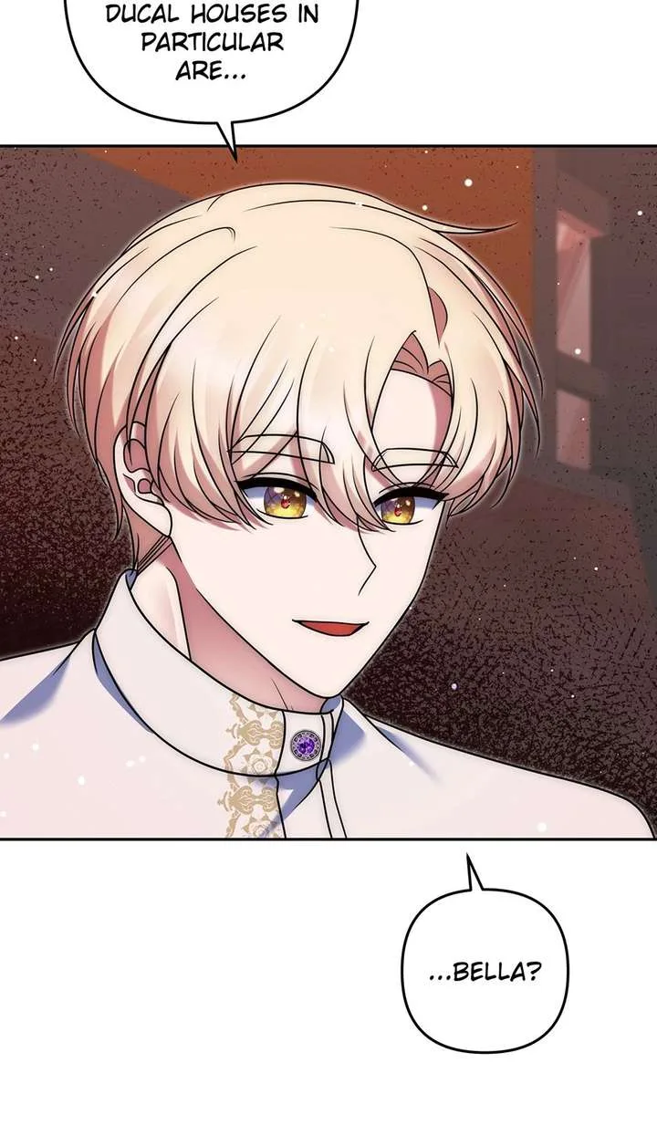 I Am the Last Villainess He Has to Kill Chapter 49 page 93