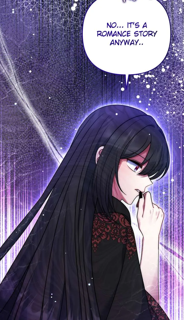 I Am the Last Villainess He Has to Kill Chapter 47 page 56