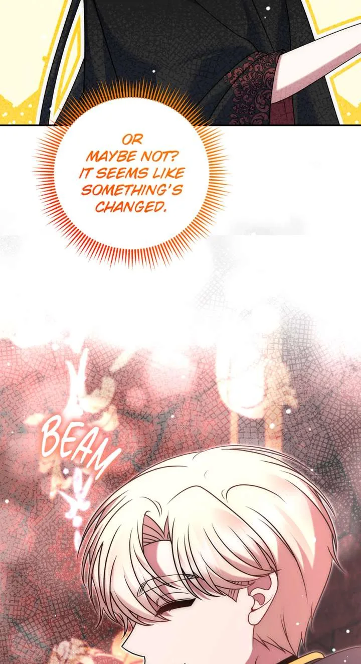 I Am the Last Villainess He Has to Kill Chapter 47 page 73