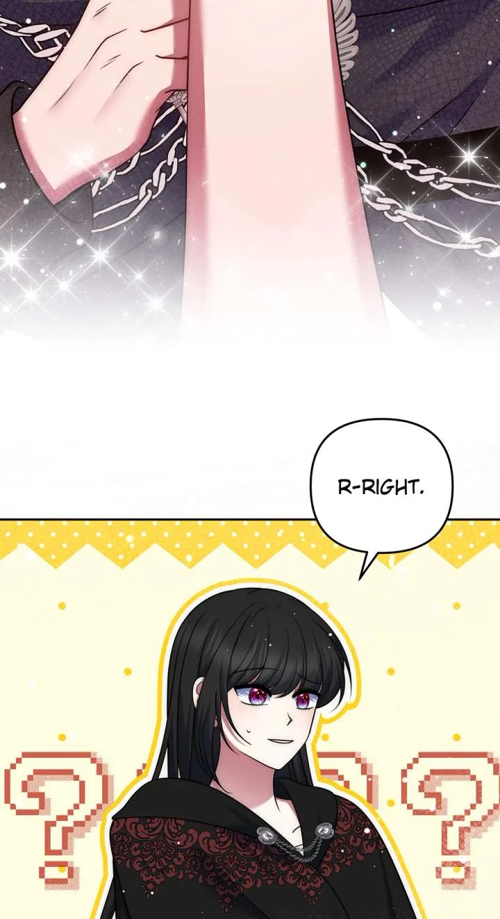 I Am the Last Villainess He Has to Kill Chapter 47 page 72