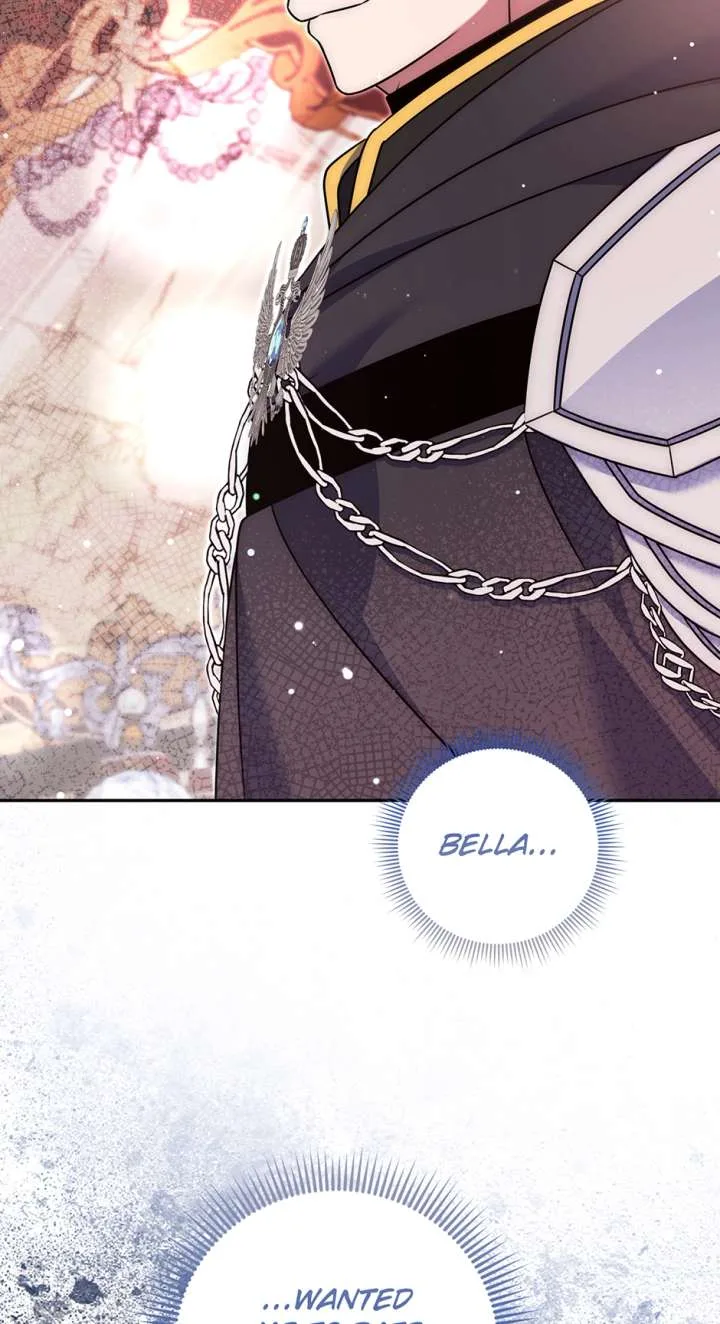 I Am the Last Villainess He Has to Kill Chapter 47 page 74