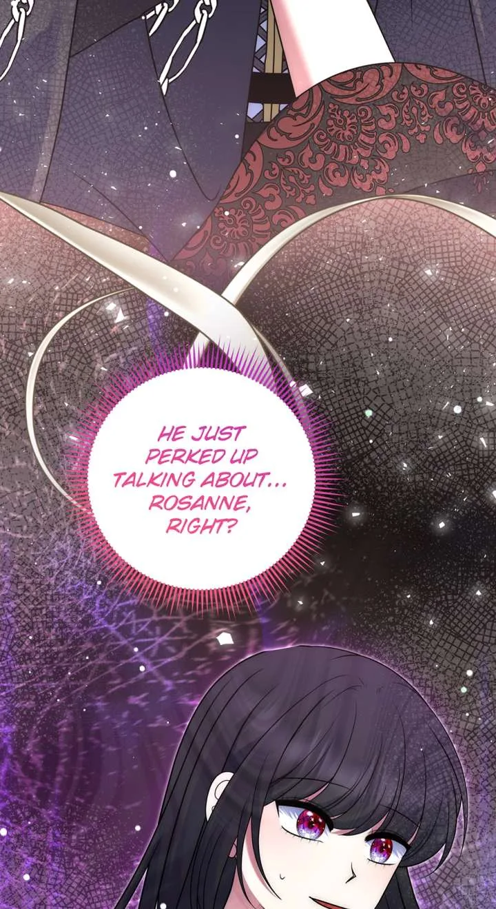 I Am the Last Villainess He Has to Kill Chapter 47 page 69