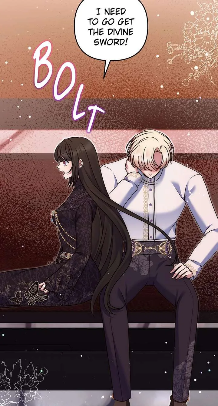 I Am the Last Villainess He Has to Kill Chapter 49 page 101