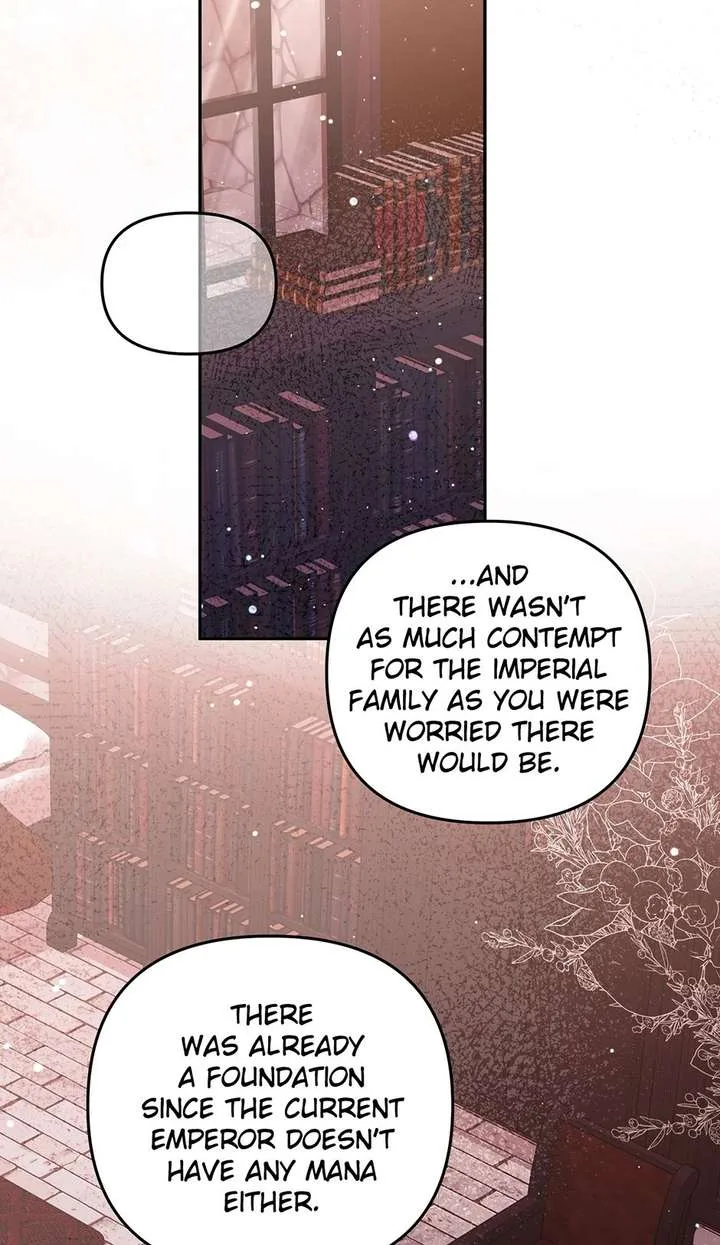 I Am the Last Villainess He Has to Kill Chapter 49 page 91