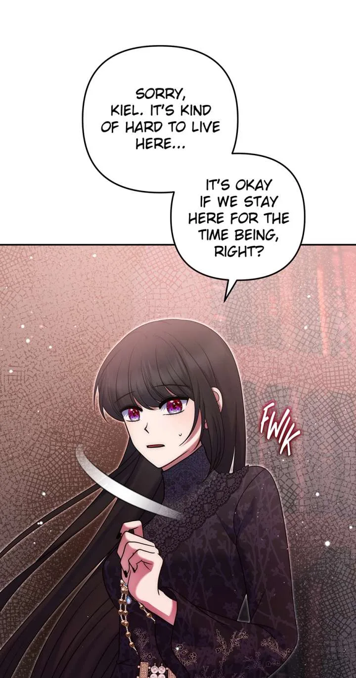 I Am the Last Villainess He Has to Kill Chapter 47 page 83