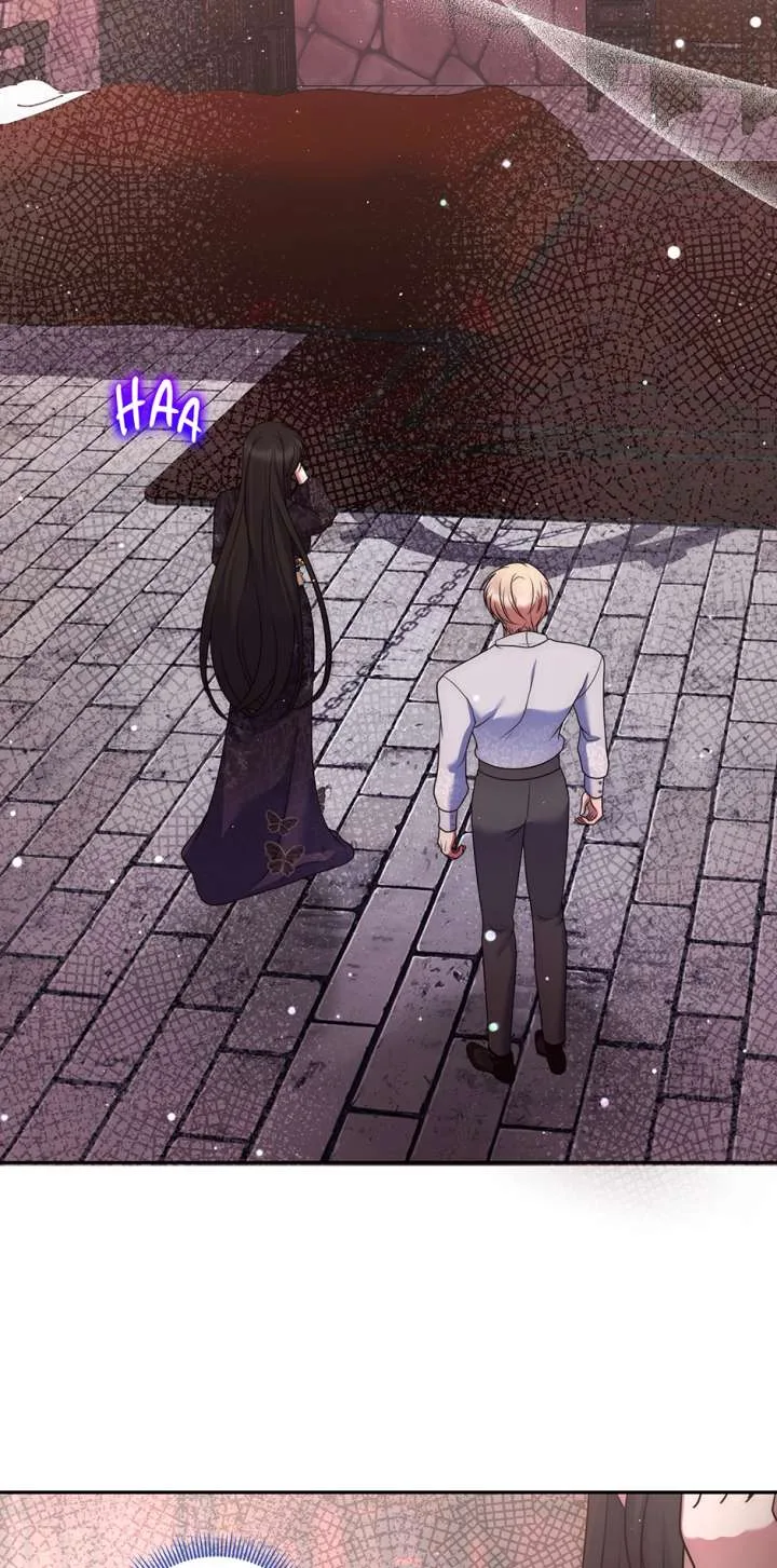I Am the Last Villainess He Has to Kill Chapter 47 page 78
