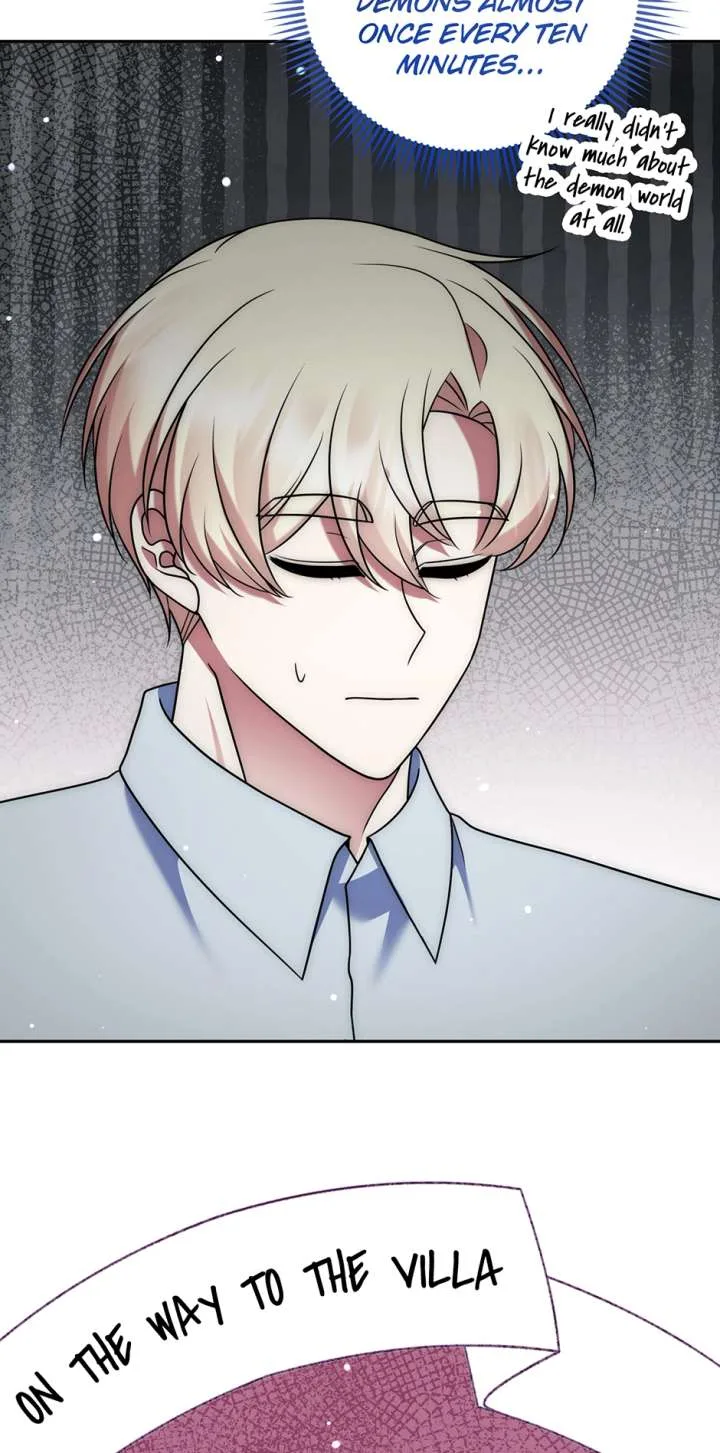 I Am the Last Villainess He Has to Kill Chapter 47 page 80