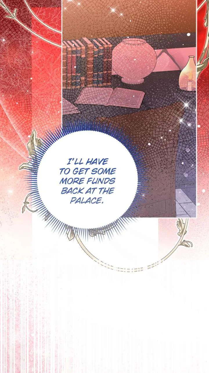 I Am the Last Villainess He Has to Kill Chapter 47 page 91