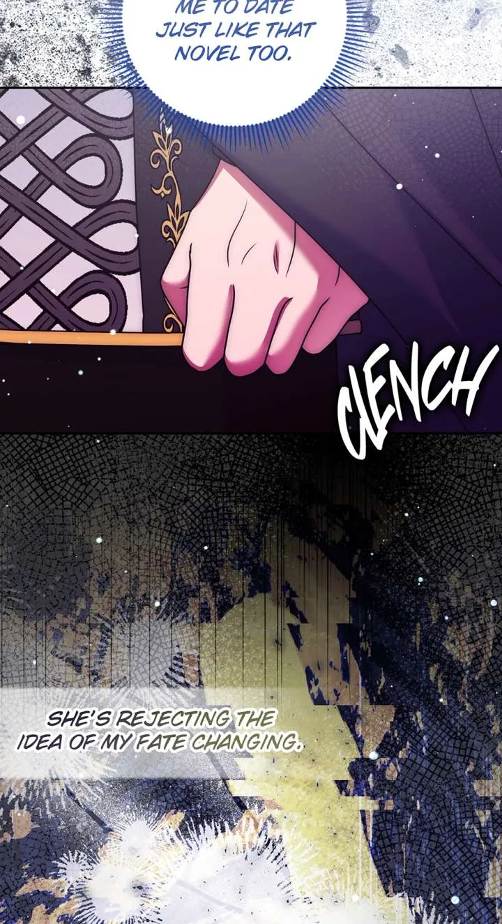I Am the Last Villainess He Has to Kill Chapter 47 page 75