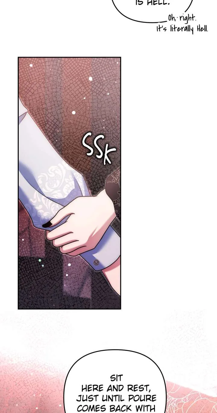 I Am the Last Villainess He Has to Kill Chapter 47 page 85