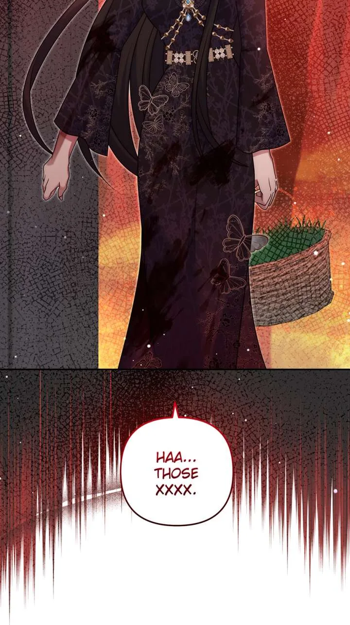 I Am the Last Villainess He Has to Kill Chapter 47 page 93