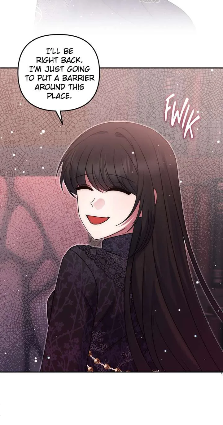 I Am the Last Villainess He Has to Kill Chapter 47 page 87