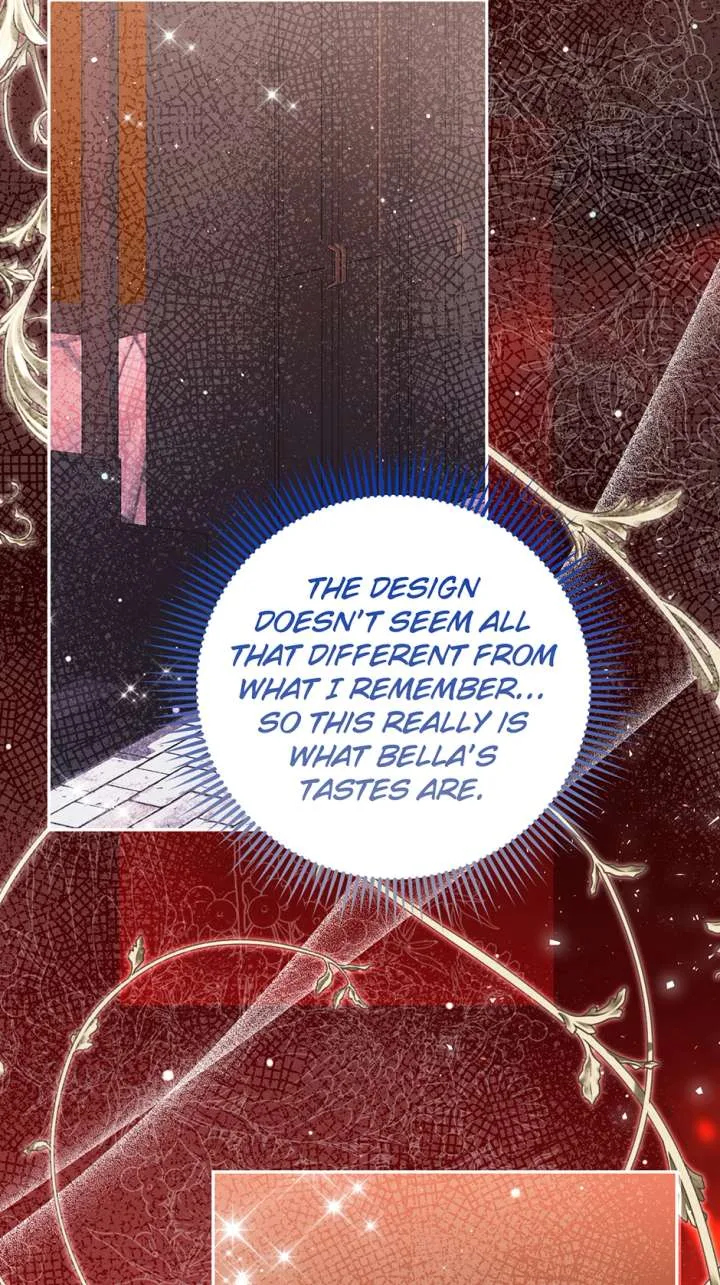 I Am the Last Villainess He Has to Kill Chapter 47 page 90