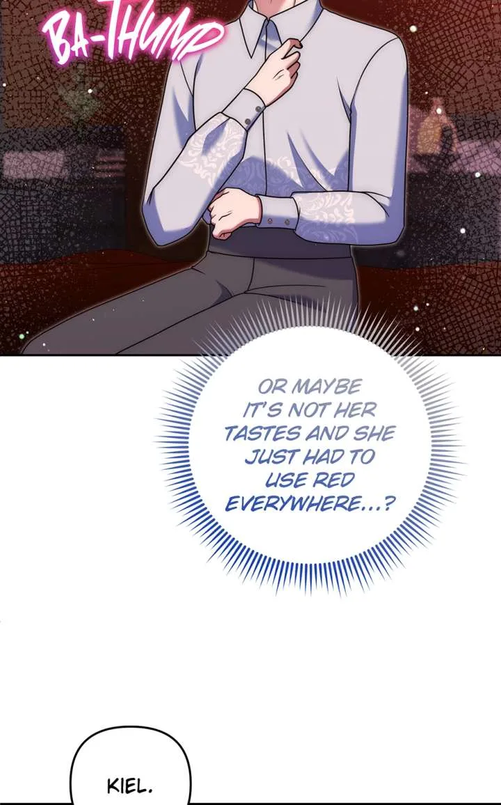 I Am the Last Villainess He Has to Kill Chapter 47 page 97