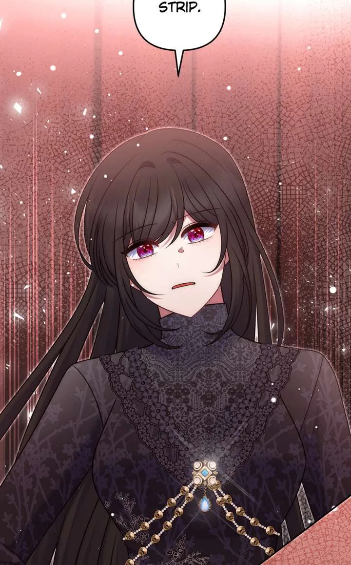 I Am the Last Villainess He Has to Kill Chapter 47 page 99
