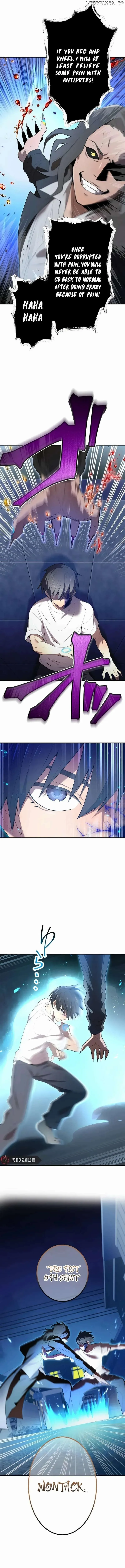 I am the Most Powerful Transcendent Being Chapter 7 page 16