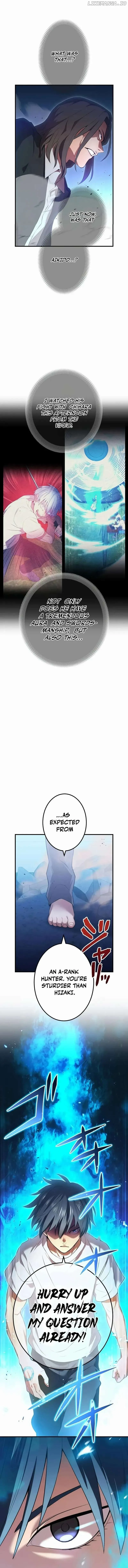 I am the Most Powerful Transcendent Being Chapter 7 page 5