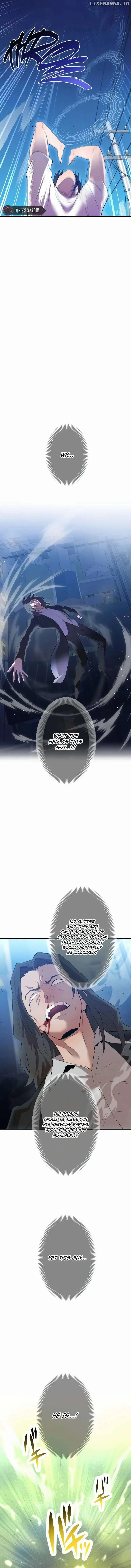 I am the Most Powerful Transcendent Being Chapter 7 page 20