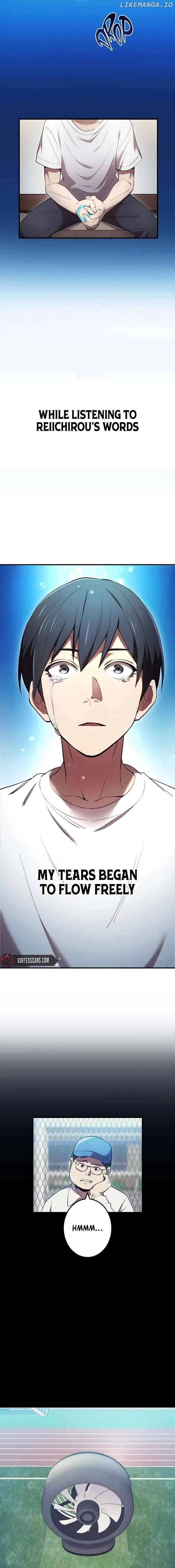 I am the Most Powerful Transcendent Being Chapter 10 page 7