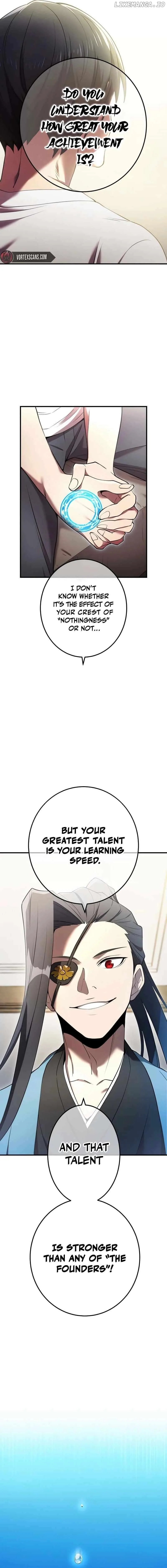 I am the Most Powerful Transcendent Being Chapter 10 page 6