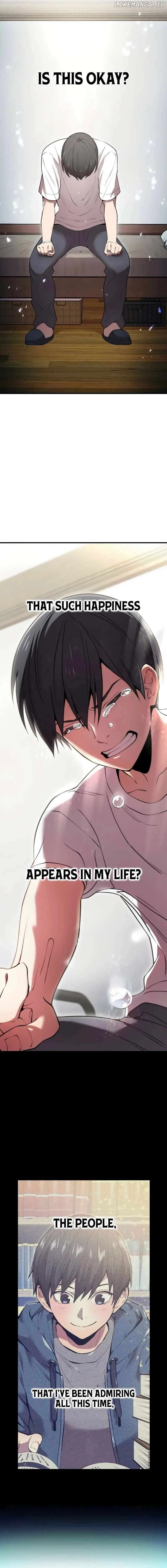 I am the Most Powerful Transcendent Being Chapter 10 page 11
