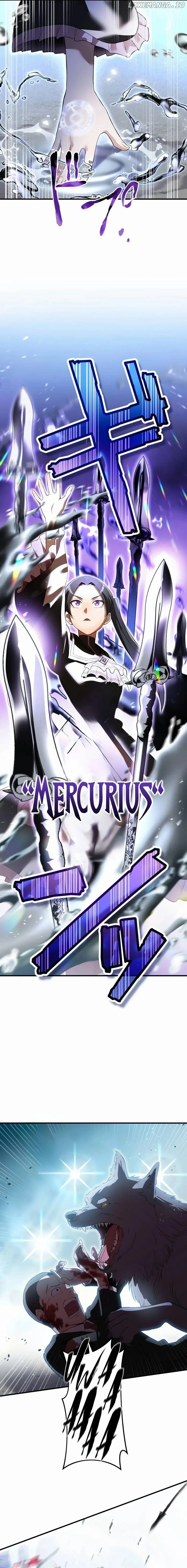 I am the Most Powerful Transcendent Being Chapter 11 page 17