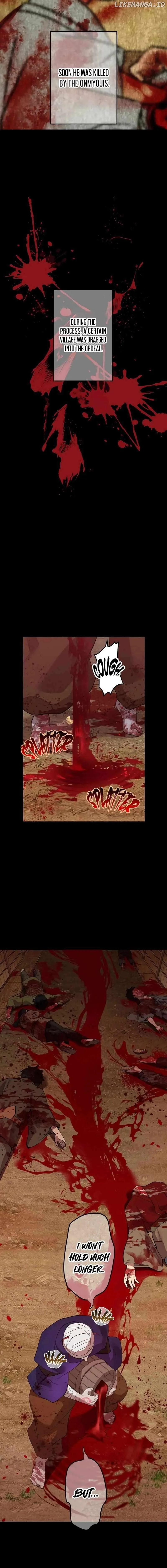 I am the Most Powerful Transcendent Being Chapter 14 page 3