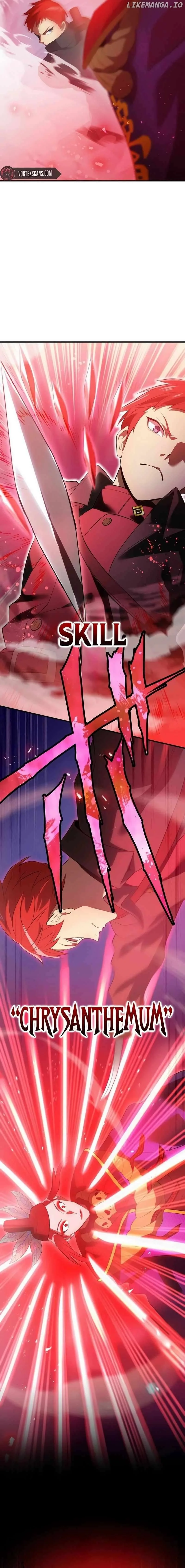 I am the Most Powerful Transcendent Being Chapter 14 page 14